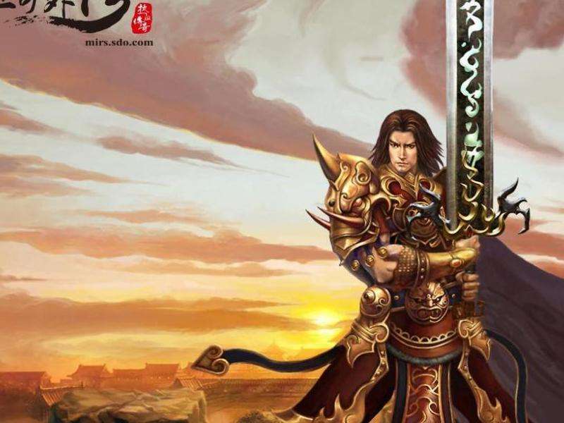 探索传奇之路：刚开中变传奇私服攻略详解
